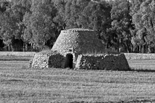 Pajaru con porta ad arco